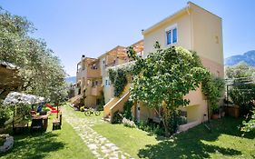 Antheon Villas